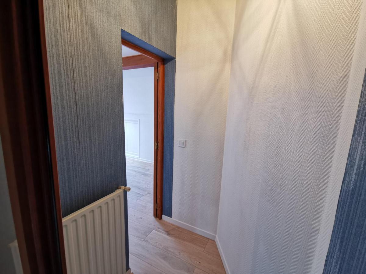 Bondy Chambre Exterior photo