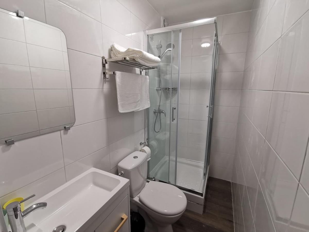 Bondy Chambre Exterior photo